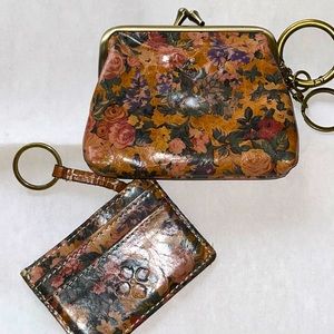 PATRICIA NASH WALLETS